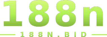 188n logo